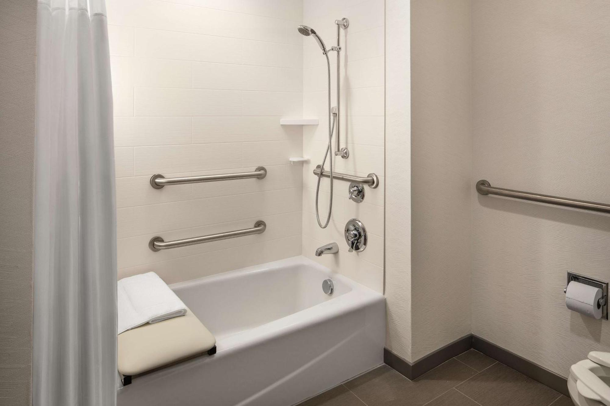 Hilton Garden Inn Sacramento Airport Natomas Exterior foto